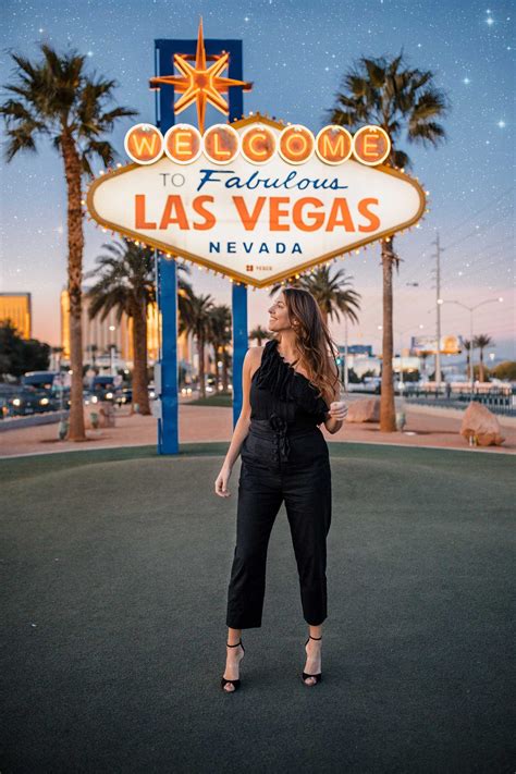 Jennifer James Instagram Las Vegas
